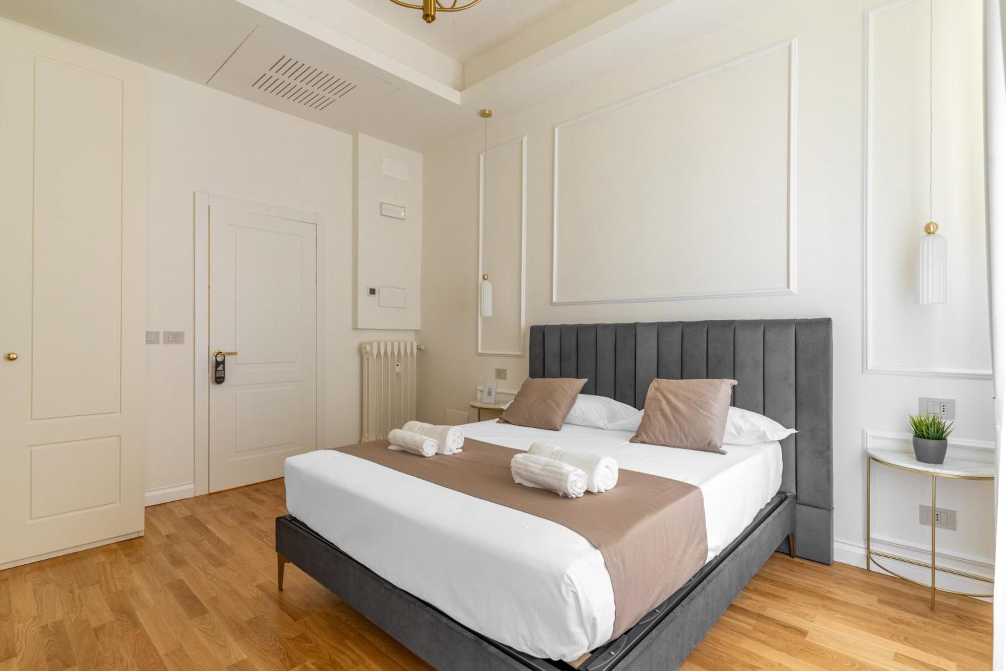 Montello Suites Foresteria Lombarda Milan Extérieur photo