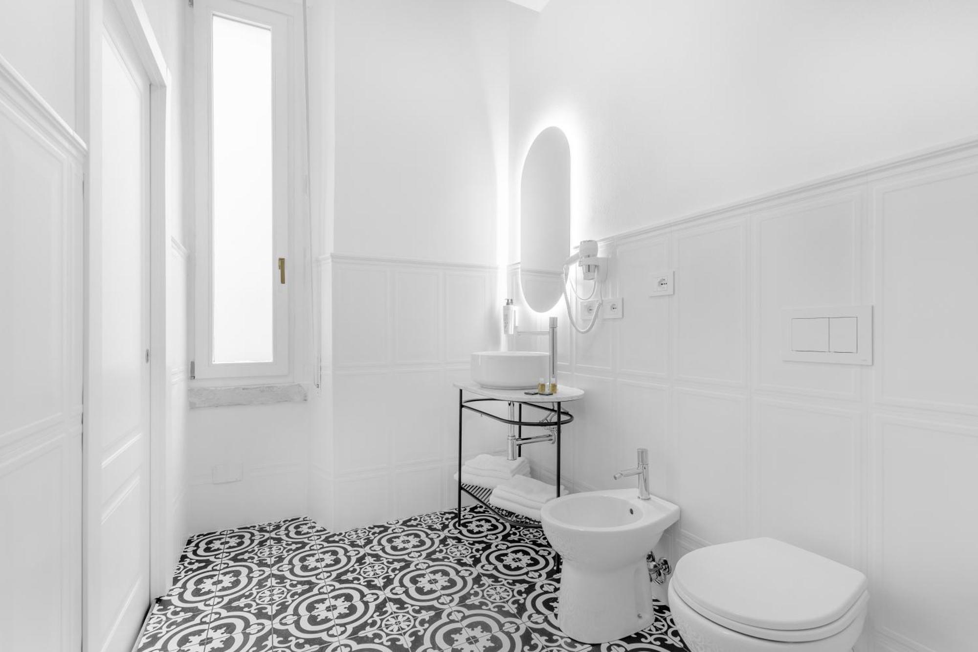 Montello Suites Foresteria Lombarda Milan Extérieur photo